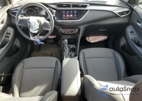 2022 Buick Encore Gx Select z USA, uszkodzony, nr VIN KL4MMESL0NB102480